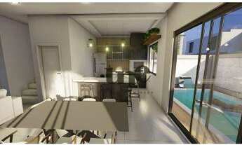 Imagem 6: Sobrado 2 suítes, Rio Pequeno, Camboriú-SC