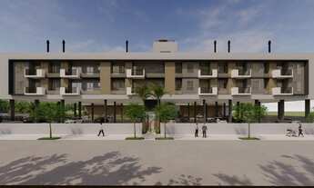 Imagem 2: Apartamento para venda possui 65 metros quadrados com 2 quartos