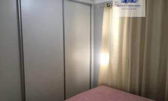 Imagem 6: Apartamento Padrão para Venda em Vila Campos Sales Campinas-SP - 2835