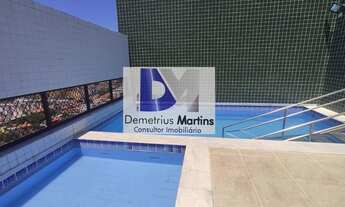 Imagem 2: Apartamento para Locação em Jaboatão dos Guararapes, Barra de jangada, 1 dormitório, 1 ban