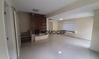 Imagem 3: Linda casa de condomínio, ótima localização 110m² semi mobiliada e lazer completo