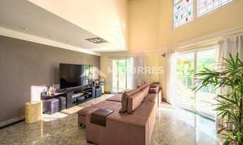 Imagem 7: Casa à venda no Condomínio Village Visconde de Itamaracá em Valinhos, SP