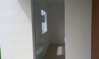 Imagem 2: A- Casa para aluguel e venda possui 175 metros quadrados com 3 quartos em Centro - Linhare