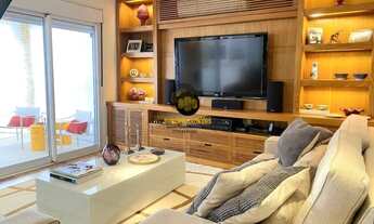 Imagem 4: Apartamento 3 dormitórios para Venda em São Paulo, ITAIM BIBI, 3 dormitórios, 3 suítes, 4