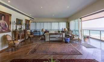 Imagem 2: Apartamento à venda, 4 quartos, 4 suítes, 4 vagas, Ipanema - Rio de Janeiro/RJ