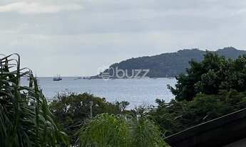 Imagem: Apartamento - Cachoeira do Bom Jesus - Florianópolis