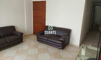 Imagem 3: SANTOS - Apartamento Padrão - GONZAGA