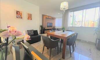 Imagem 3: APARTAMENTO 3 QUARTOS-LAZER-BURITIS-VENDA