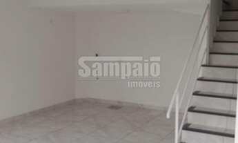 Imagem 4: Campo Grande Casa com 1 dormitório