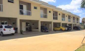 Imagem 2: Sobrado em Condomínio Fechado - 3 Suítes 115m² - Próximo a Lagoa do Taquaral - Campinas