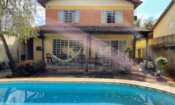 Imagem 2: Sobrado com sacada, 03 quartos, 01 suíte, Setor Jaó Goiânia GO