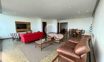 Imagem 2: Ipanema Apartamento com 4 dormitórios