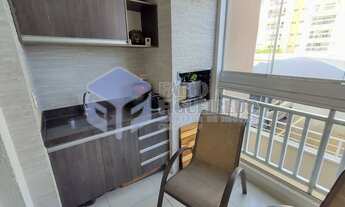 Imagem 7: Apartamento com 2 dormitórios (uma suíte) - Res. Novitá