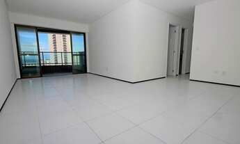 Imagem 3: Apartamento em boa viagem 3 quartos Edifício Salamanca