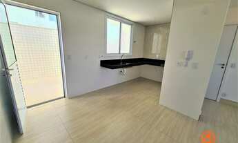 Imagem 2: Apartamento-área-privativa-90m²-3qtos-2vagas-espaço-gourmet-área-lazer-elevador-para-Venda