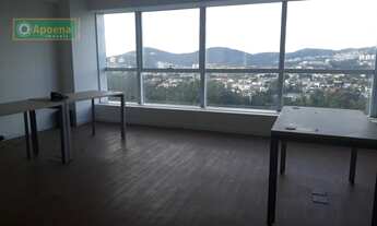 Imagem 5: BARUERI - Conjunto Comercial/Sala - Alphaville