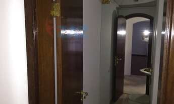 Imagem 6: Apartamento Cobertura Duplex para Venda em Brooklin Paulista São Paulo-SP - 1612