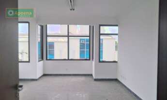 Imagem 5: SANTANA DE PARNAíBA - Prédio Inteiro - Alphaville