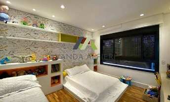 Imagem 6: SANTANA DE PARNAÍBA - Casa de Condomínio - Alphaville 11