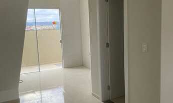 Imagem 2: Sobrados novo com 3 dormitórios em Forquilhas São José