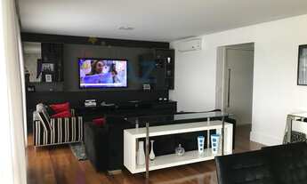 Imagem 4: Apartamento Alto Padrão para Venda em Jardim Marajoara São Paulo-SP - 1232