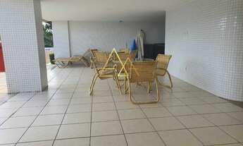 Imagem 4: Apartamento para aluguel e venda com 93m², 3 quartos no Rio Vermelho