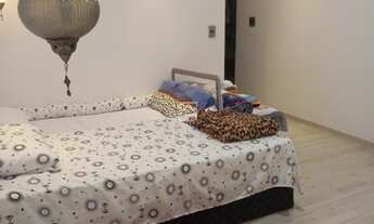 Imagem 10: SOBRADO A VENDA COM 217 METROS QUADRADOS NO BAIRRO VILA HOMERO THON, EM SANTO ANDRÉ - SP