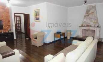 Imagem 2: Sobrado Padrão para Venda em Campo Grande São Paulo-SP - 1681