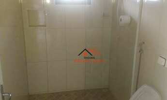 Imagem 4: Casa com 2 dormitórios à venda, 80 m², linda frente com terreno bem grande de frente para