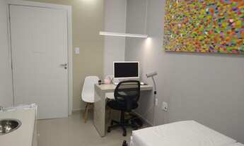 Imagem 5: Sala - Centro - Campinas