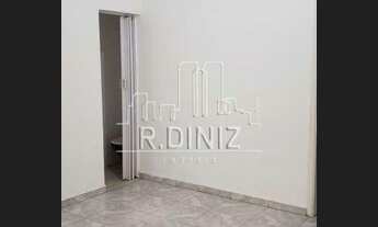 Imagem 3: Tijuca. Quarto e Sala. 48m2. R$ 290mil