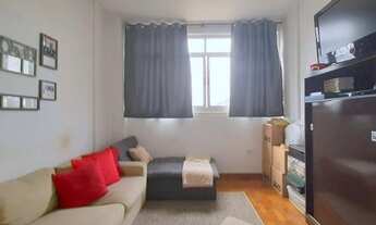 Imagem 3: RUA EÇA DE QUEIROZ, 01 DORMITÓRIO, 52 METROS DE áREA UTIL, Á 750 DO METRÔ PARAISO E ANA RO