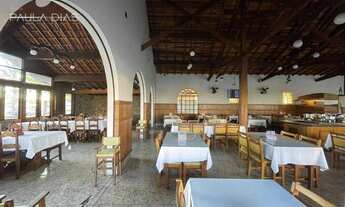 Imagem: Salão para alugar, 612 m² por R$ 10.000,00/mês