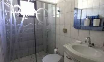 Imagem 6: Apartamento para venda com 80 metros quadrados com 2 quartos em Tupi - Praia Grande - São