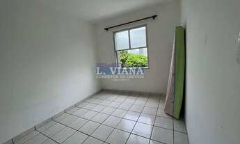 Imagem 4: Apartamento com 2 dorms, Encruzilhada, Santos - R$ 260 mil, Cod: 154