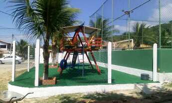 Imagem 3: Casa de condomínio para venda tem 64 metros quadrados com 2 quartos