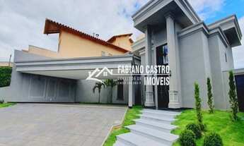 Imagem 3: Linda casa térrea no Parque Residencial Damha I - 5 Dormitórios