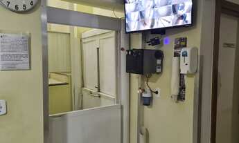 Imagem 2: ÓTIMA SALA COMERCIAL PROXIMO A RUA EMENGARD