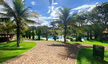 Imagem 5: Condomínio Terras de Canaã, Terras de Canaã, Londrina, 1375m² TE0285