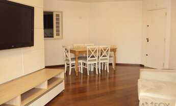 Imagem 5: SAO PAULO - Padrão - MOEMA