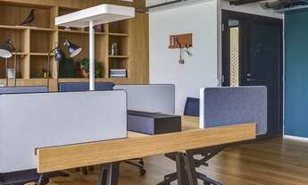 Imagem 7: Reserve espaços de escritório abertos para empresas de todos os tamanhos no Rio de Janeiro