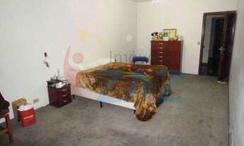 Imagem 6: Sobrado Padrão para Venda em Campo Grande São Paulo-SP - 1681