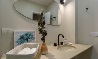 Imagem 7: Apartamento para venda com 105 metros quadrados com 3 quartos em Leblon - Rio de Janeiro