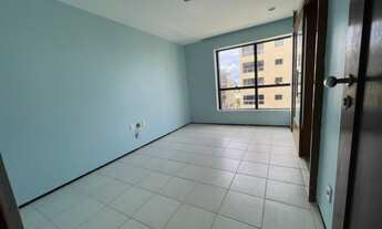 Imagem 6: Apartamento para venda tem 145 metros quadrados com 3 quartos em Intermares - Cabedelo - P