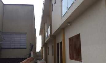 Imagem 3: SOBRADO EM CONDOMINIO FECHADO - CHÁCARA BELENZINHO - R$ 345.000,00