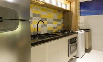 Imagem 3: Apartamento 2 quartos em candeias