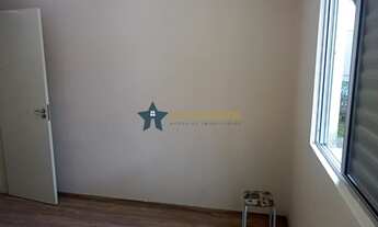 Imagem 7: MAUá - Apartamento Padrão - Parque São Vicente