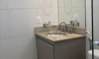 Imagem 3: Apartamento para venda tem 124 m2 quadrados com 3 quartos