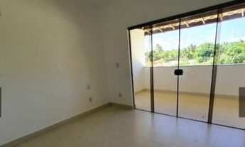 Imagem 4: Casa de condomínio para venda possui 165 metros quadrados com 4 quartos