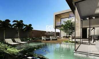 Imagem 2: CASA A VENDA NO CONDOMINIO ALPHAVILLE